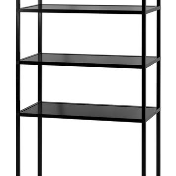 Construct Series Retail Shelving