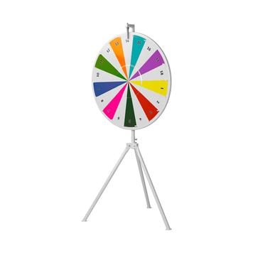 Trend Series Prize Wheel