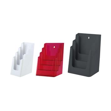 3-Tier Brochure Holder