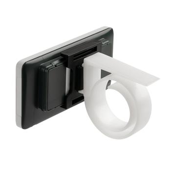 Coil Clip 1-Part for Price Display "Click" and ESL