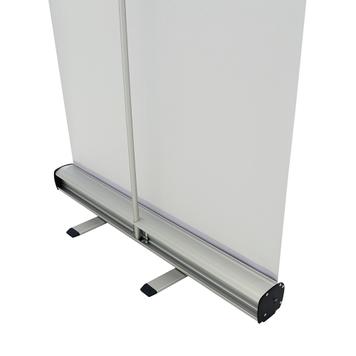 Roll Up Banner Stand