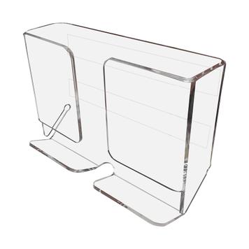 Acrylic Pencil Dispenser