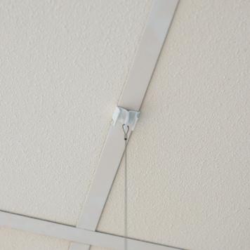 Stainless Steel Hanging Set for Suspended Ceiling