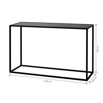 Construct Series Console Table