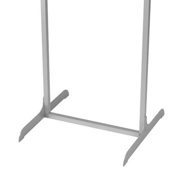 Construct Poster Stand