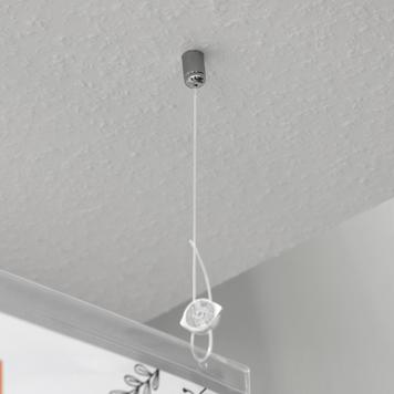 Adjustable Cable Hanging System