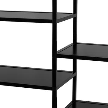 Construct Series Retail Shelving